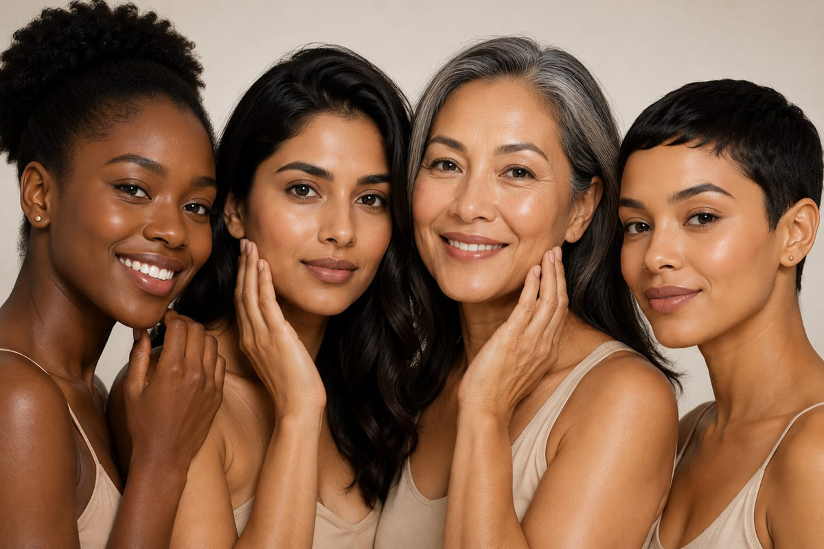 Skincare
