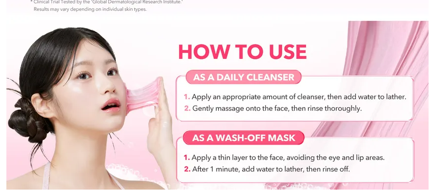 APRIL SKIN TXA Niacinamide 99 Deep Cleanser [120g]