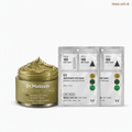 Dubai Glow Skincare Bundle — Clay Mask + VT Reedle Shot Masks