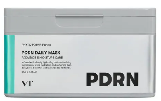VT PDRN Daily Mask