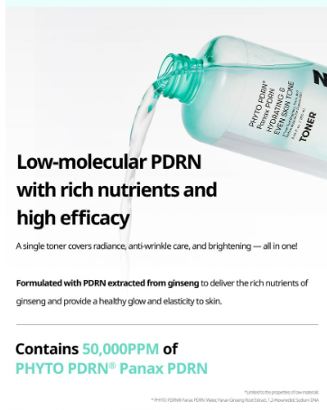 VT PDRN Toner