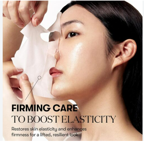 VT Cica Collagen All In One 3-Step Mask