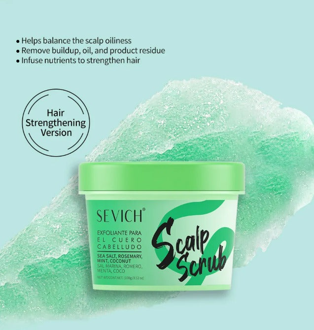 Sevich Batana Shampoo [100ml]