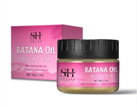 Sevich Batana Oil [40ml]