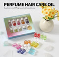 Sevich Perfume Hair Care Oil Set