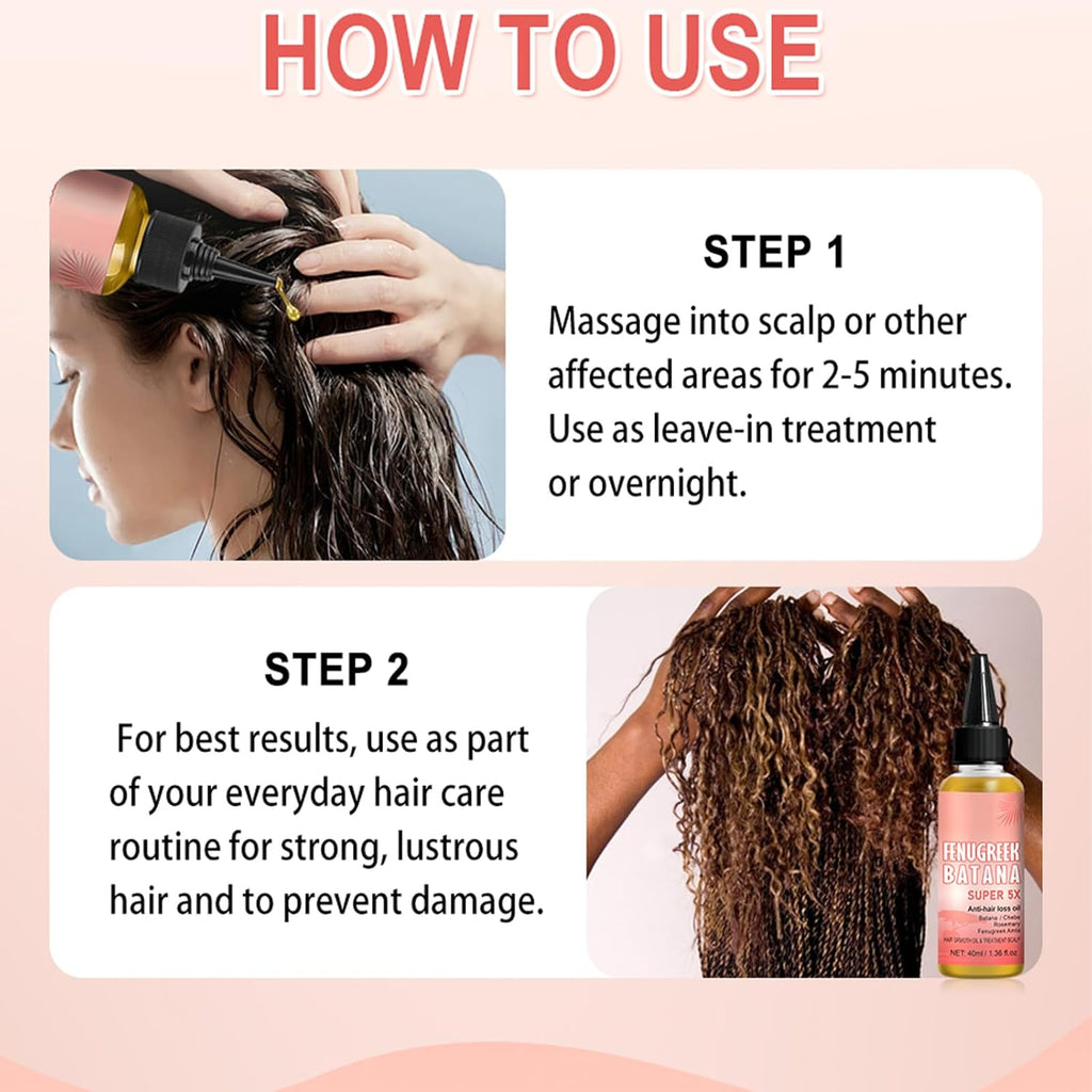 Sevich Batana Conditioner [100ml]