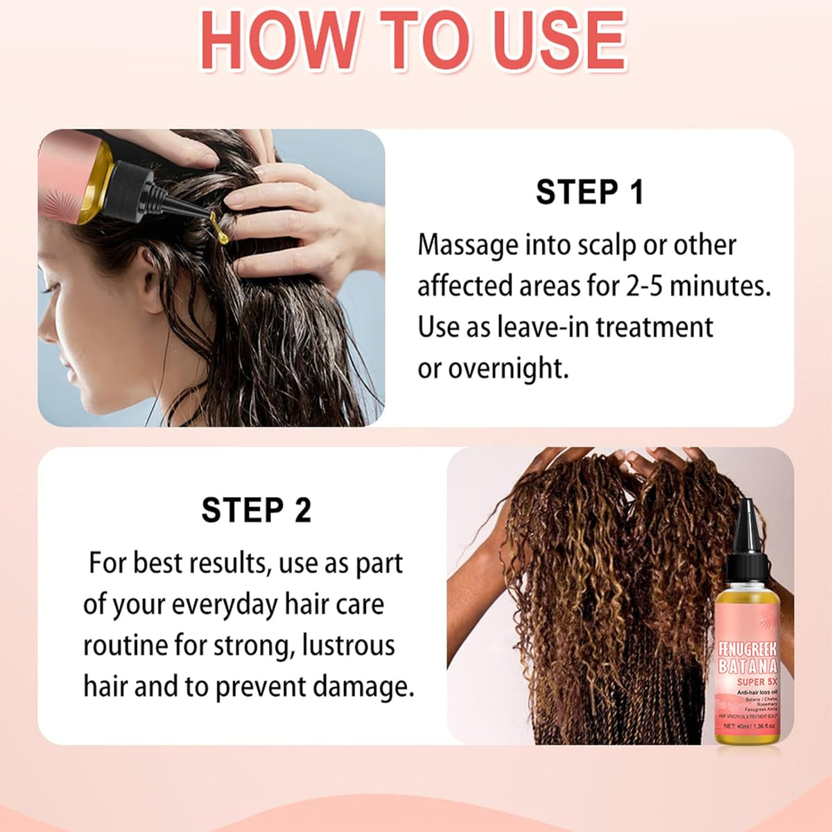 Sevich Batana Conditioner [100ml]