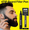 Sevich Beard Filler Pen water-based formula smooth application