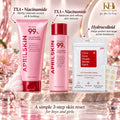Teen Reset Glow Bundle