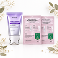 Firm & Glow Bundle - Clean Product Shot