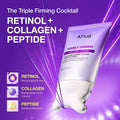 Anua Collagen Retinol Refining Gua Sha Cream 80ml