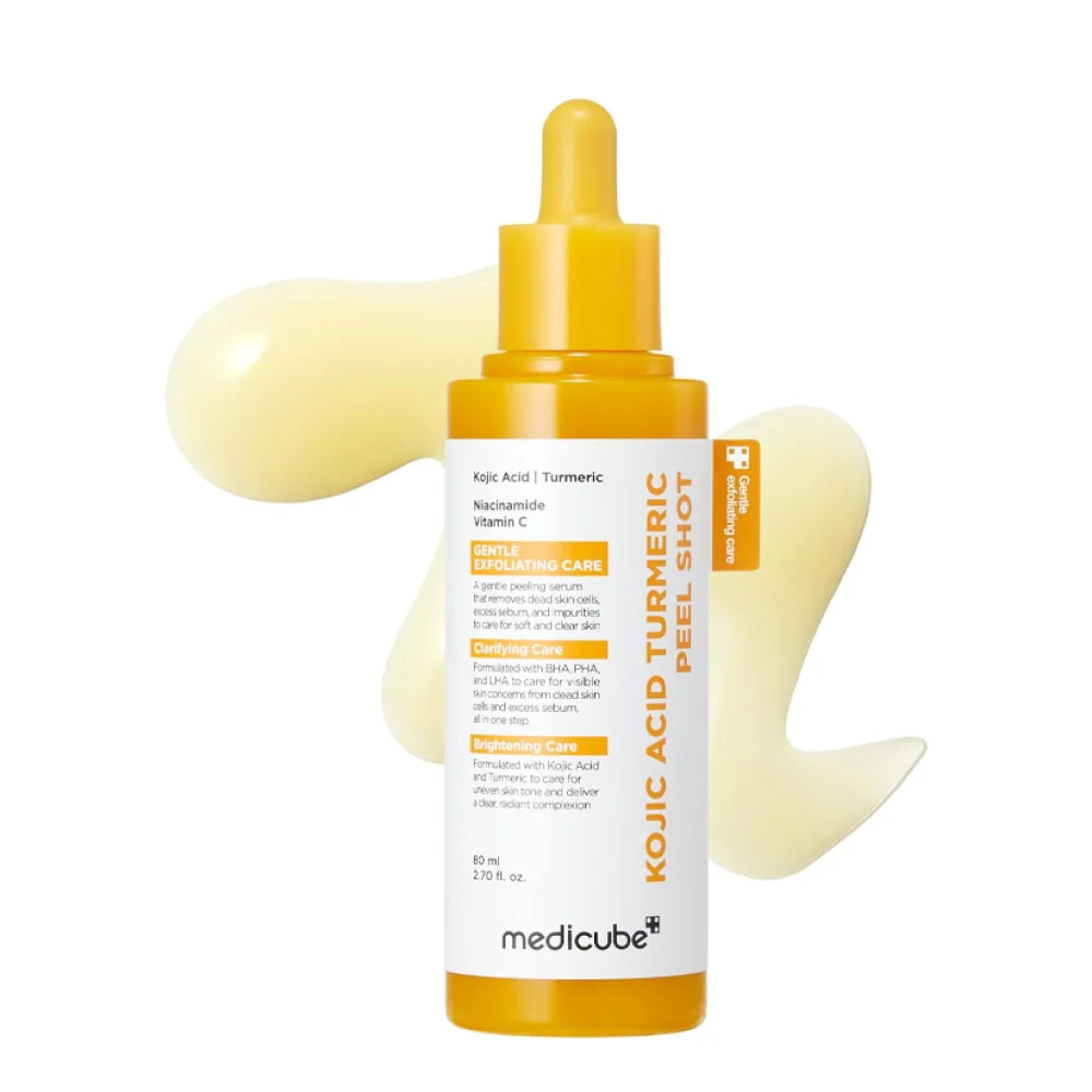 Men's Brighten & Resurface Bundle