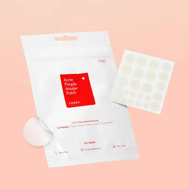 COSRX Acne Pimple Master Patch [1 Sheet]