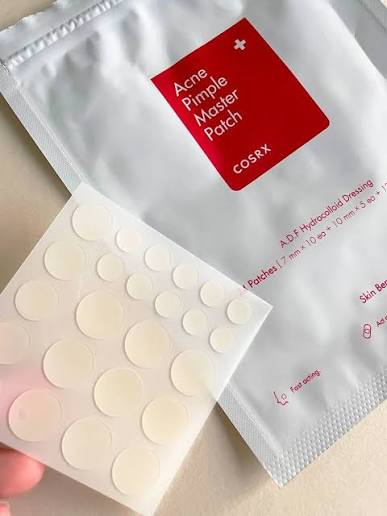 COSRX Acne Pimple Master Patch [1 Sheet]