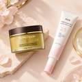 Pore Refine & Plump Bundle