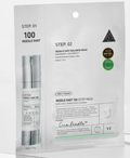 VT Reedle Shot 100 2-Step Mask [1.5g + 25g]